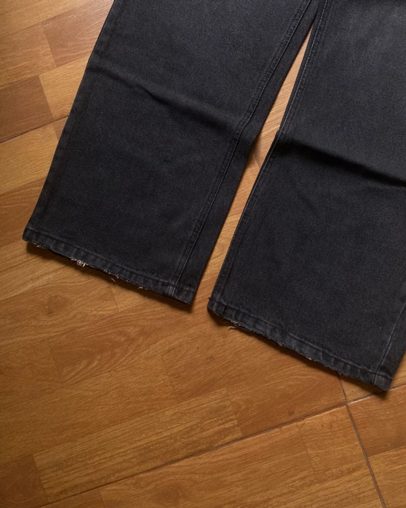 Ezkaton baggy wash jeans, foto 5