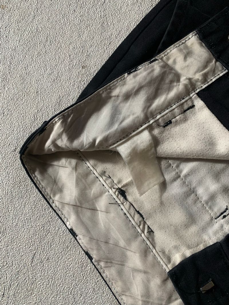 Celana Dickies, foto 6