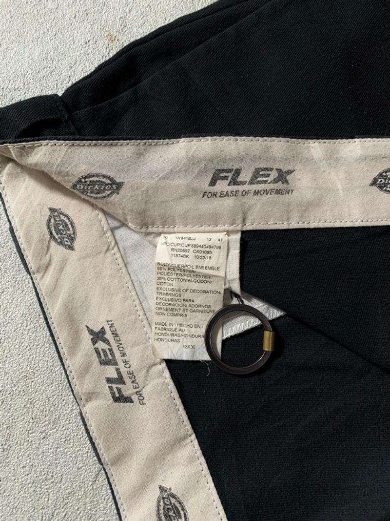 Celana Dickies 874 FLEX Original Fit, foto 6
