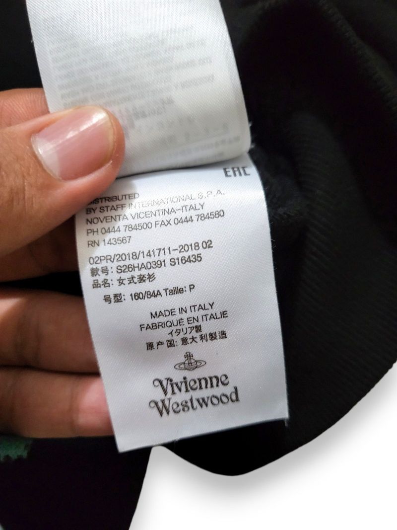 Vivienne Westwood, foto 6