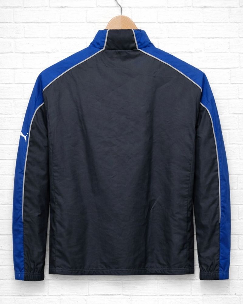 Jaket Ganteng Branded Windbreaker Puma, foto 2