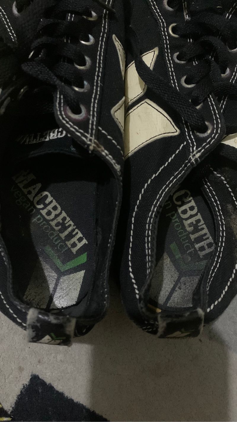 Macbeth Eliot, foto 6