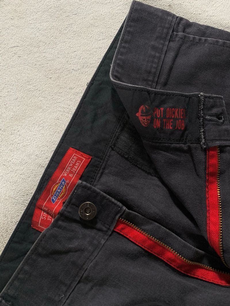 Workpant Dickies - Put Dickies On The Job, foto 6