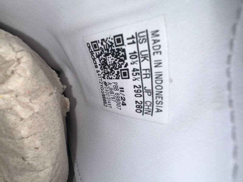 Adidas samba OG, foto 5