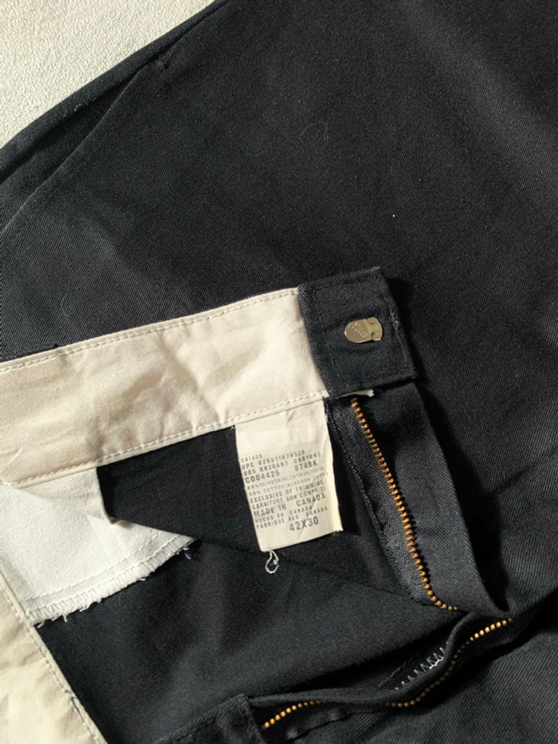 Celana Dickies 874, foto 6
