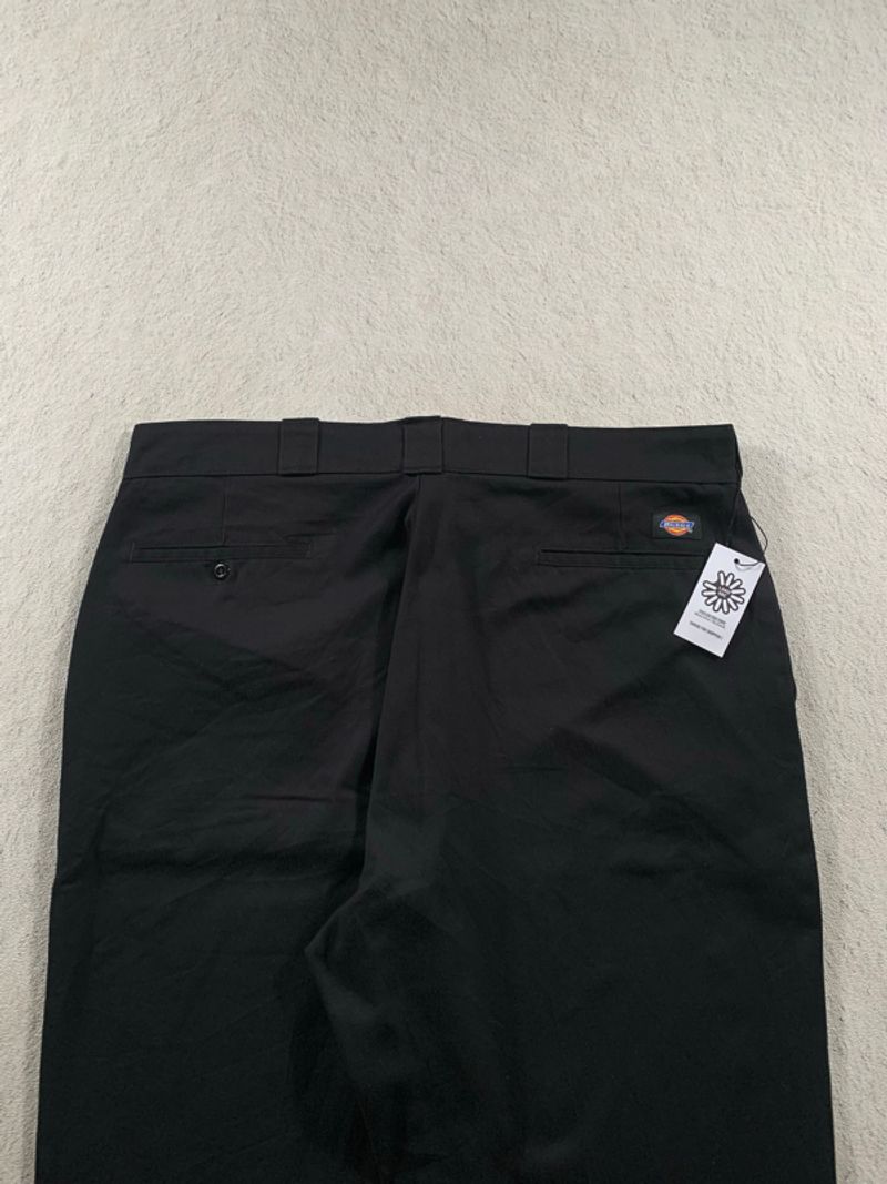 Celana Dickies 874, foto 4