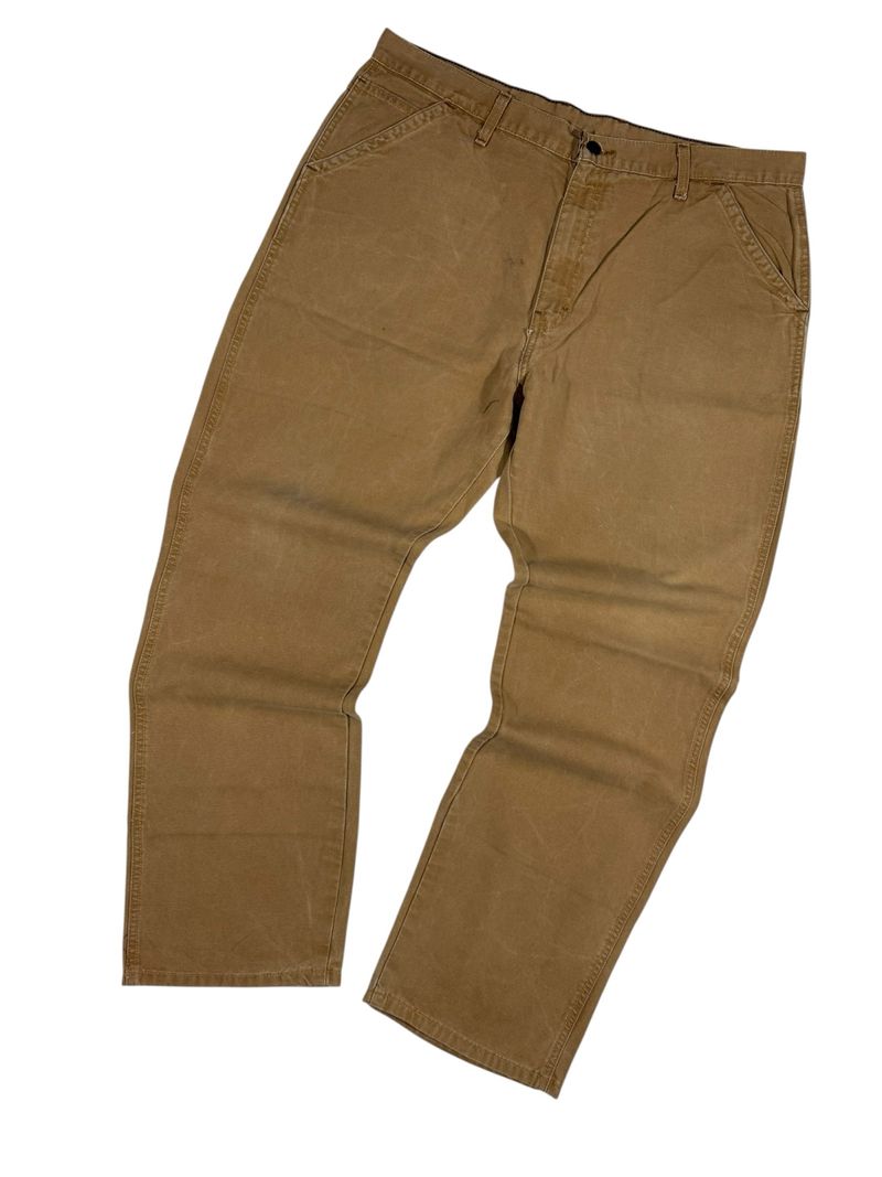 Dickies Brown Duck Canvas, foto 6