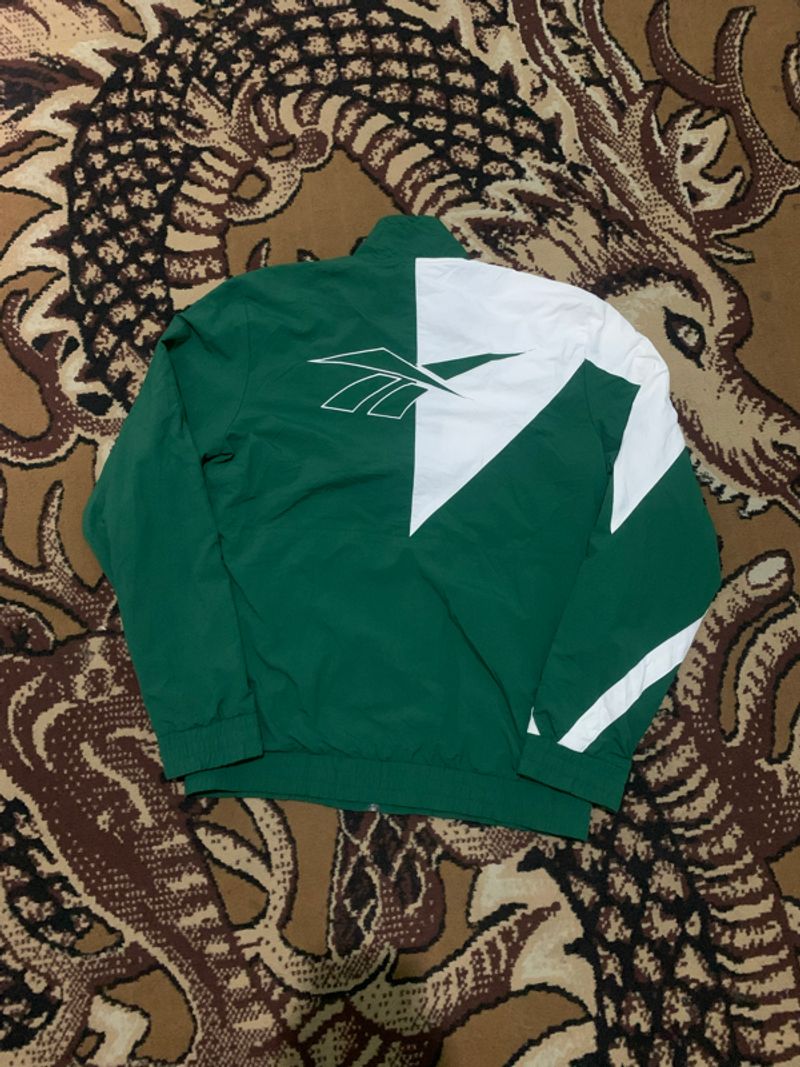Reebok Windbraker Jacket Colour Block, foto 3