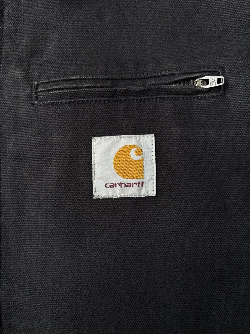 carhartt detroid jacket size S (65x55), foto 5