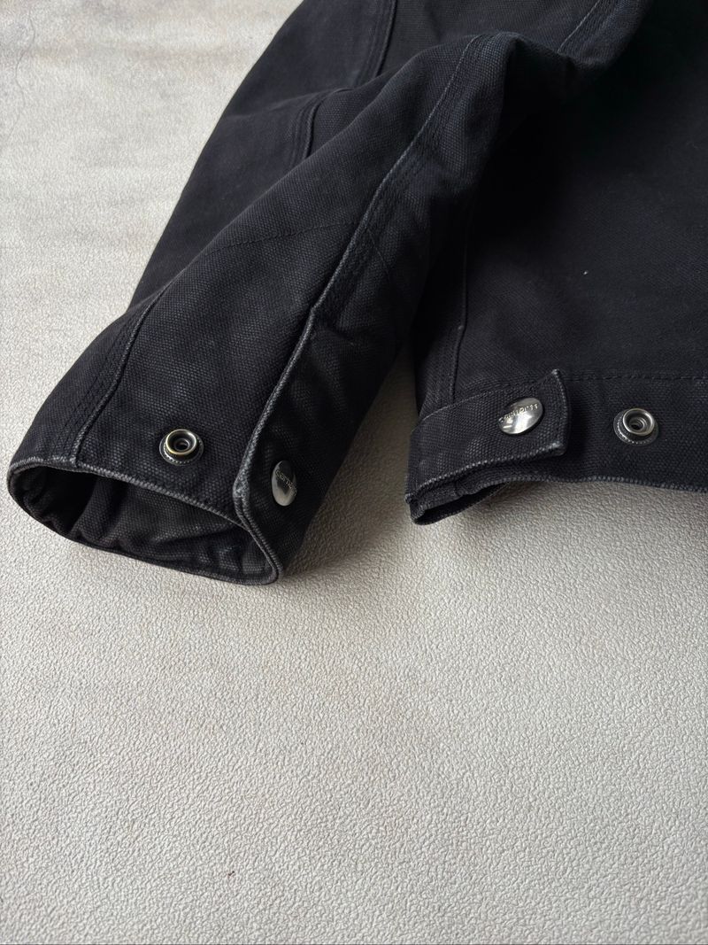 carhartt detroid jacket size S (65x55), foto 10