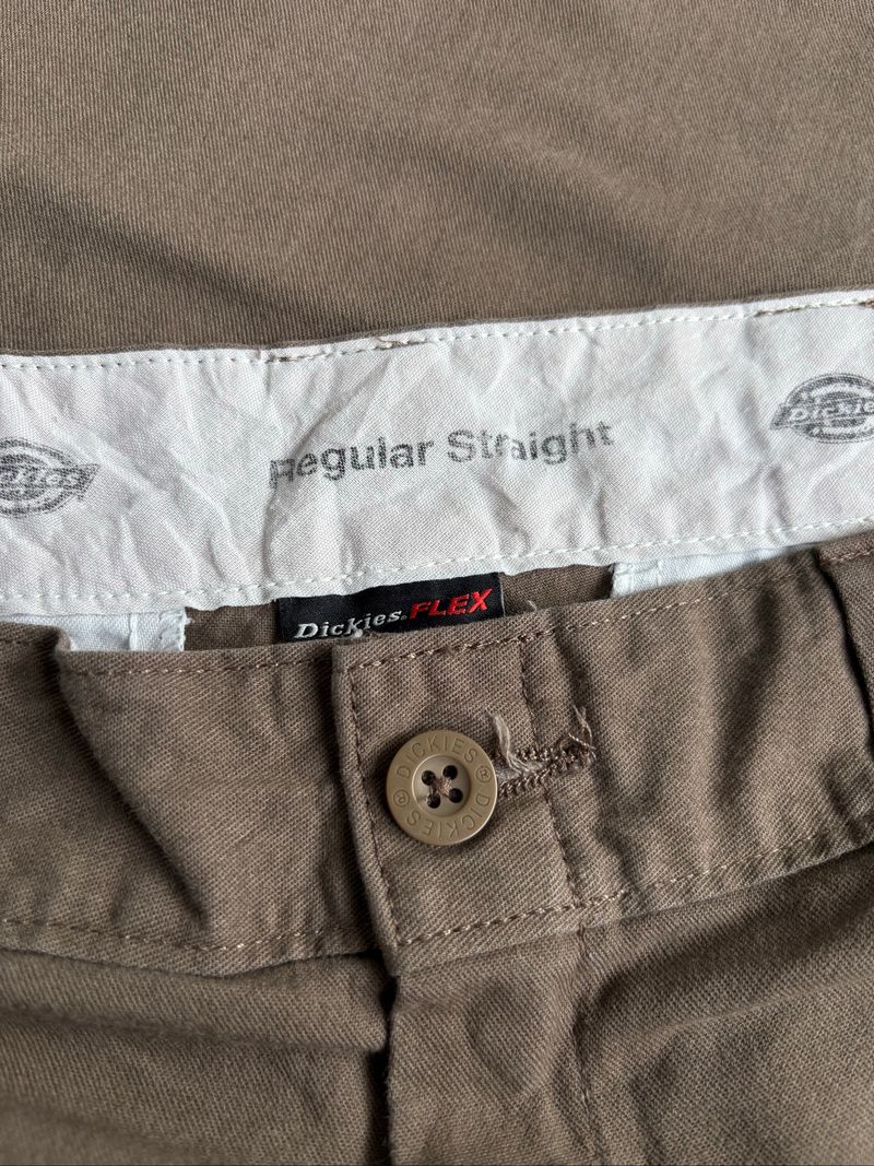 dickies cargo size 32 regular straight, foto 5