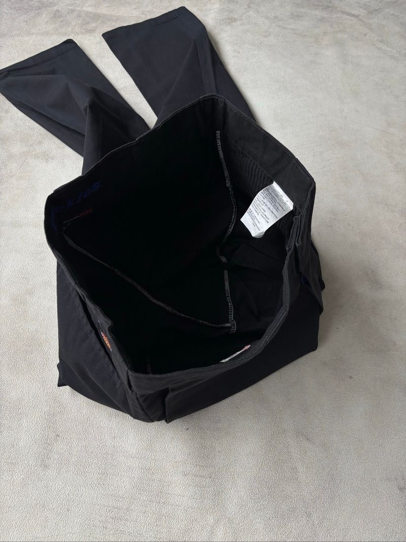 dickies 150 slim taper size 33 like new, foto 6