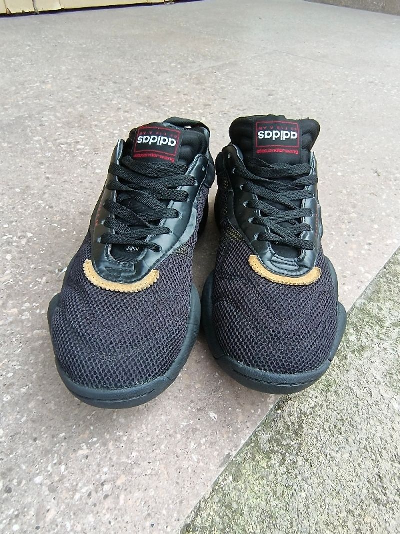 Adidas X Alexander Wang Shoes, foto 4