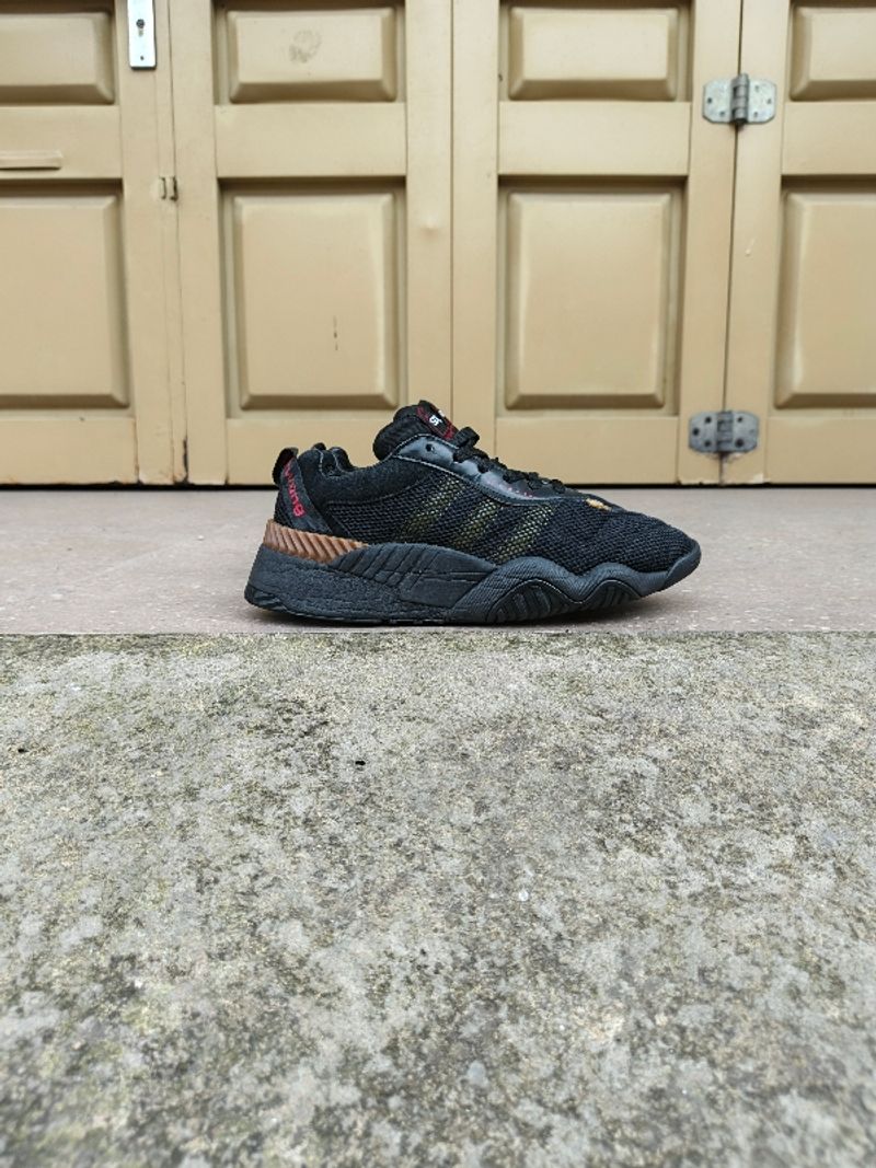 Adidas X Alexander Wang Shoes, foto 2
