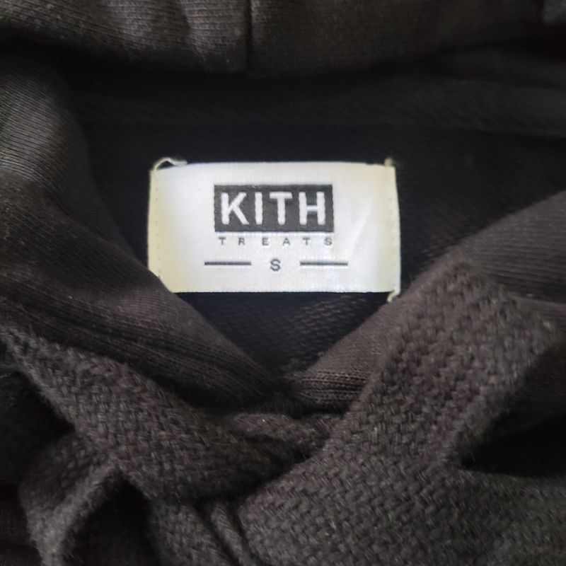 KITH hoodie, foto 3