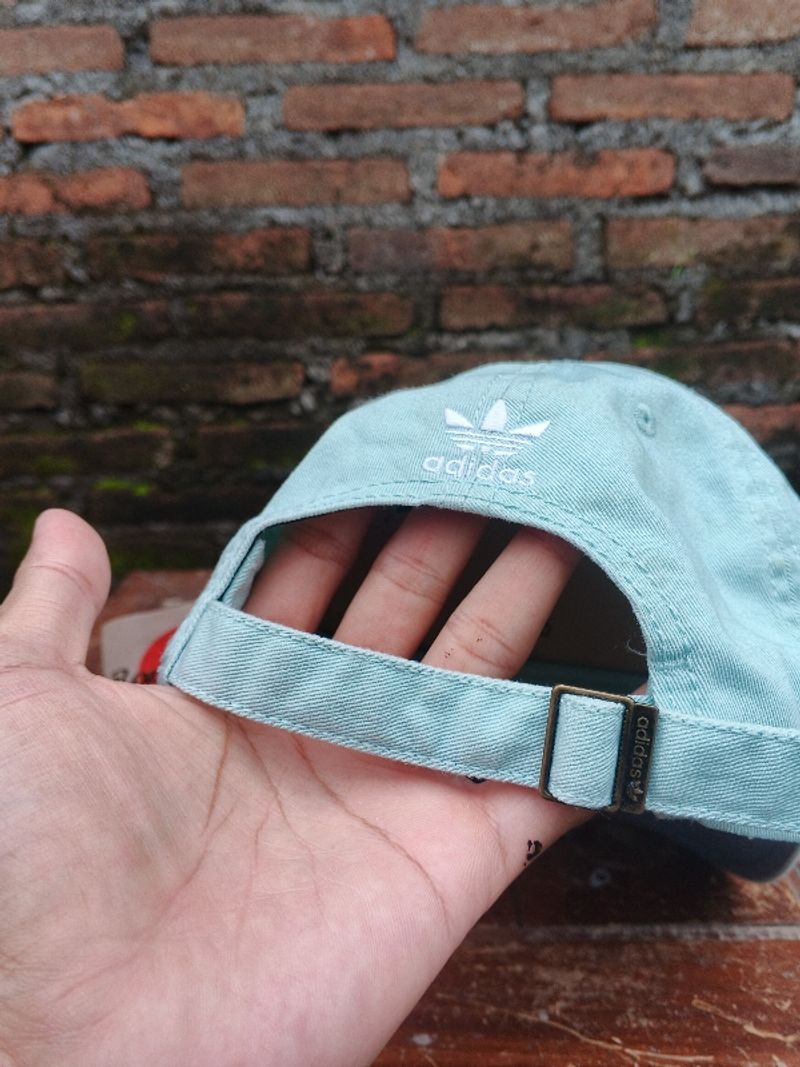 Topi Adidas, foto 4