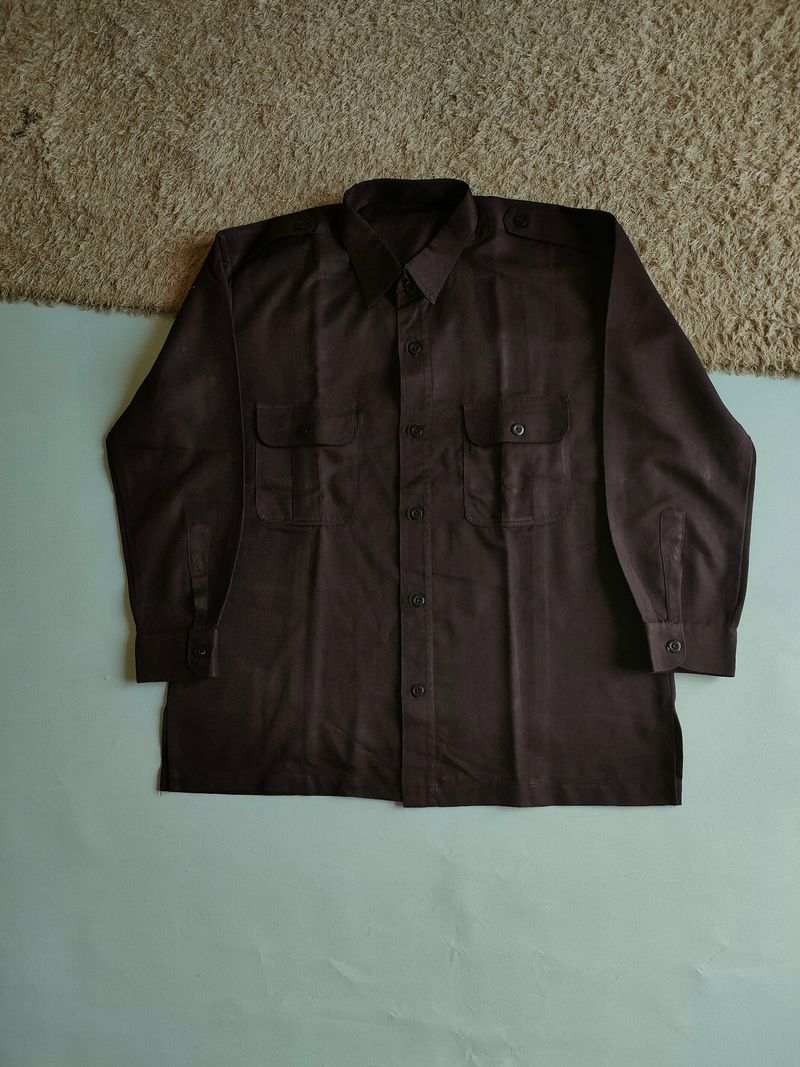 Workshirt, foto 3