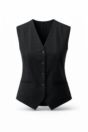 One set vest dan rok