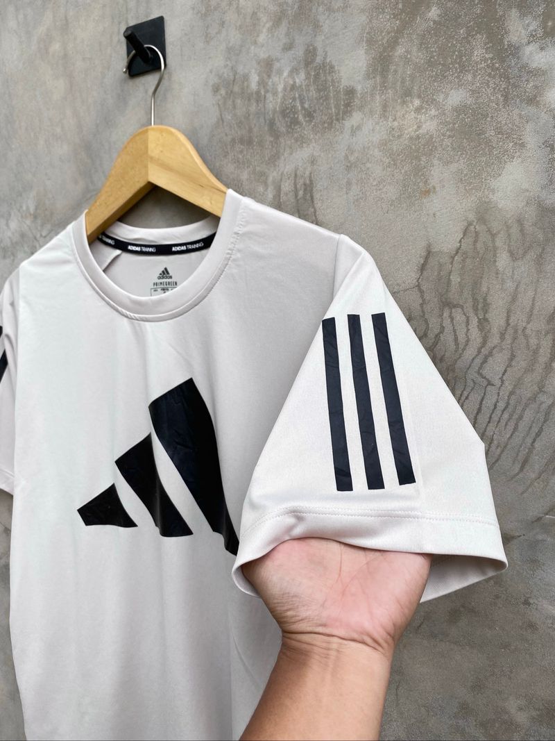 Adidas Training Jersey Big Logo, foto 3