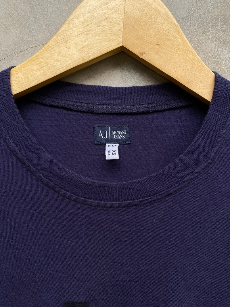 Armani Jeans Tee, foto 3