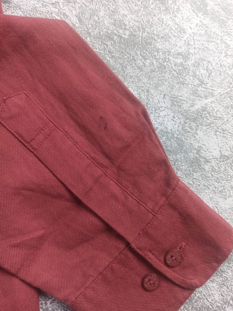 LYLE & SCOTT SHIRT, foto 4
