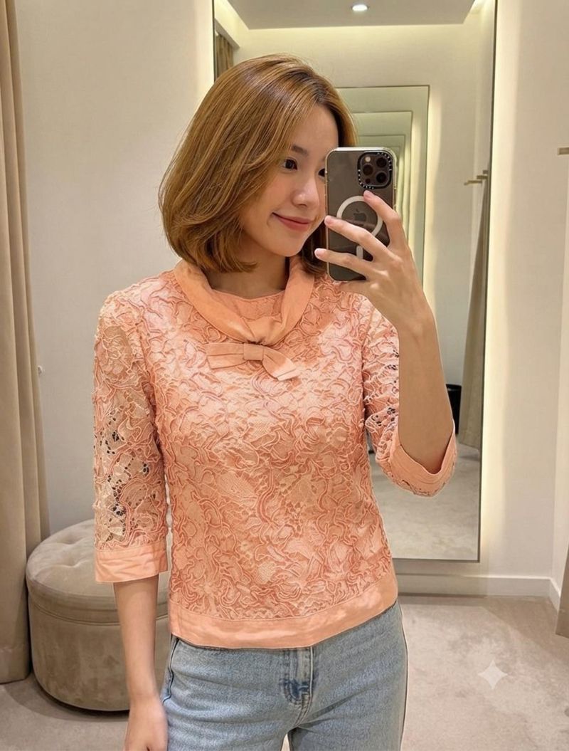 Atasan Wanita, foto 2