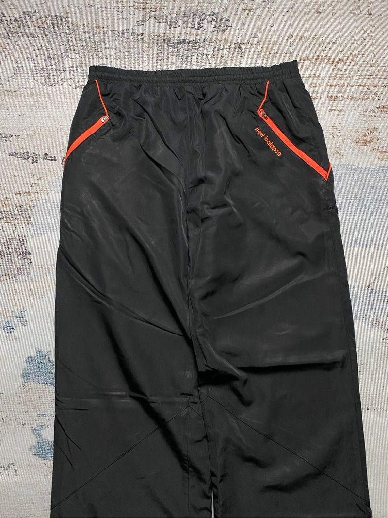 NEW BALANCE PARACHUTEPANTS, foto 3