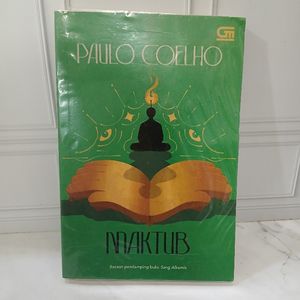 Maktub Panduan Buku Alkemis - Paulo Coelhoe
