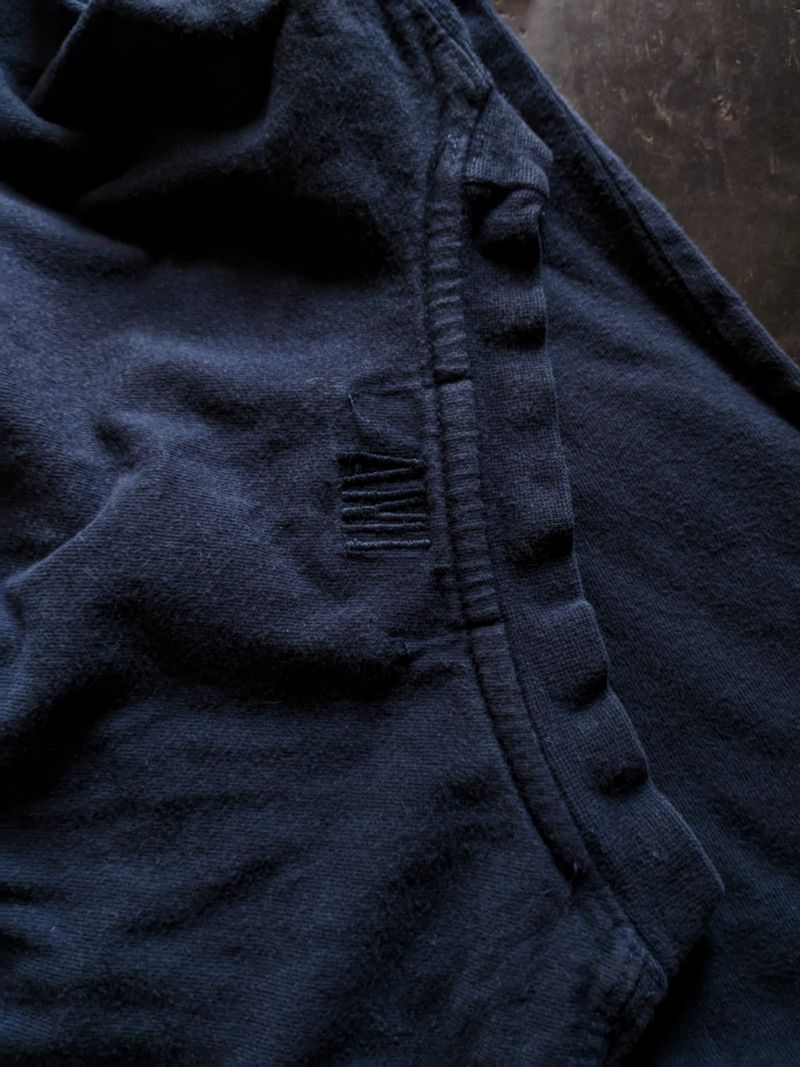 Ami Alexander mattiussi small logo tees, foto 4