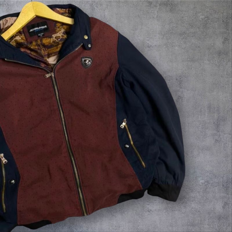 Work jacket premium quality by jien scn brand original, foto 3