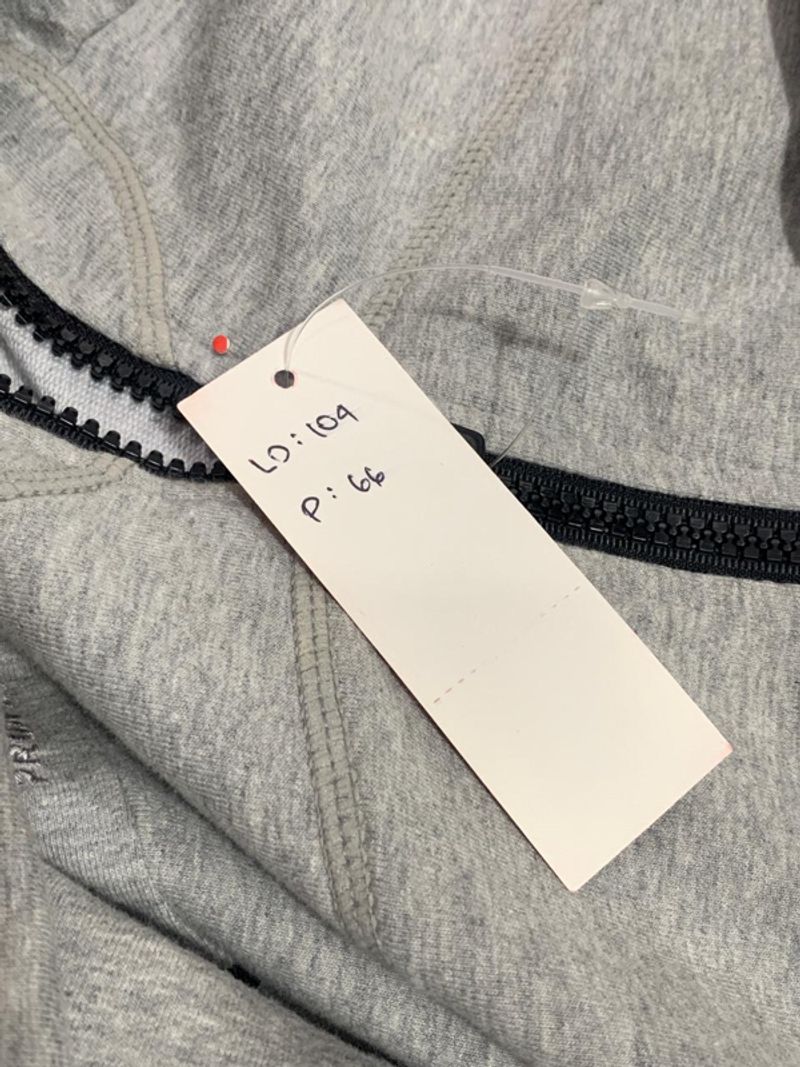 Prospecs Technical Hoodie, foto 10