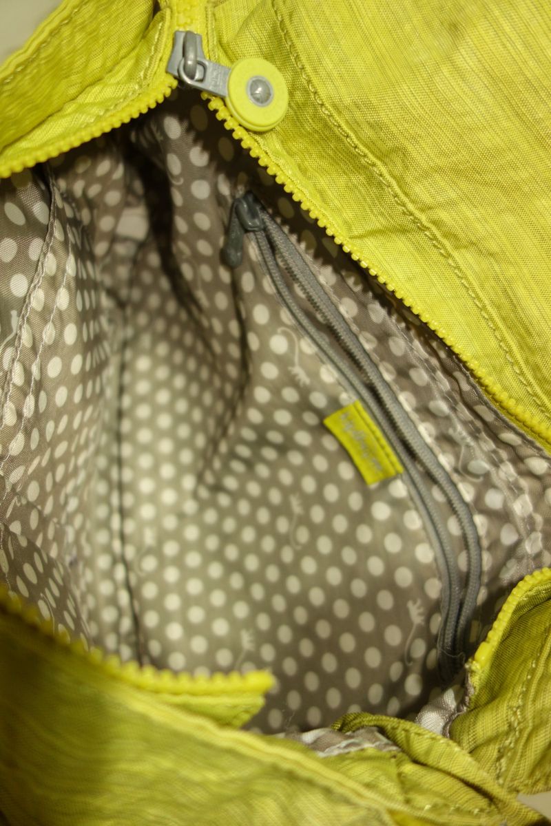 Kipling sling bag, foto 10