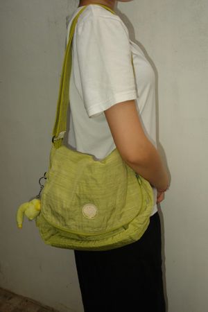 Kipling sling bag