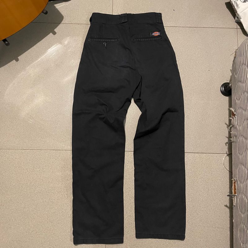 Dickies 874 Black workpants, foto 2