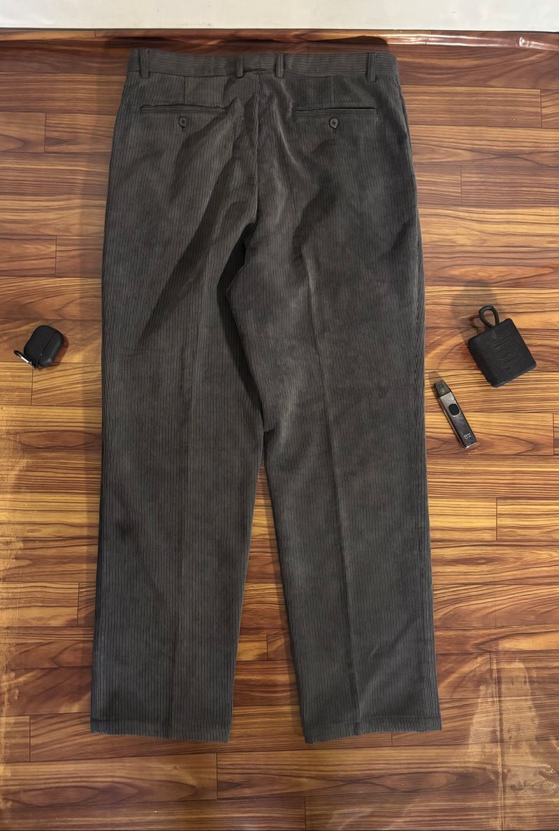 Corduroy Carre CM Men, foto 6