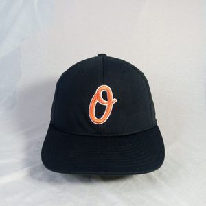 Topi Baseball Palaya Vista Orioles Richardson