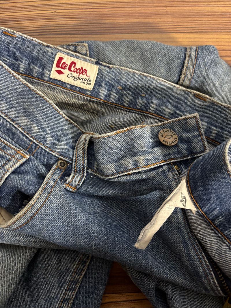 Lee Cooper Jeans, foto 6