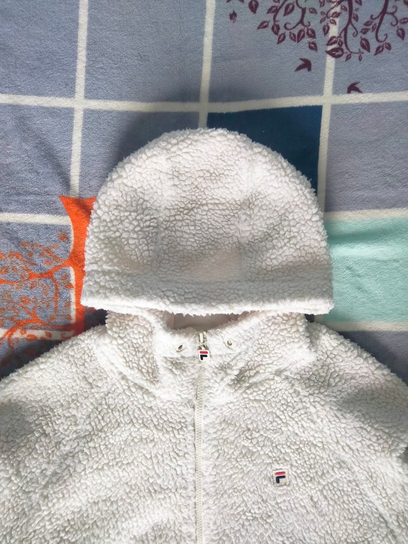 HD Fila sherpa, foto 3
