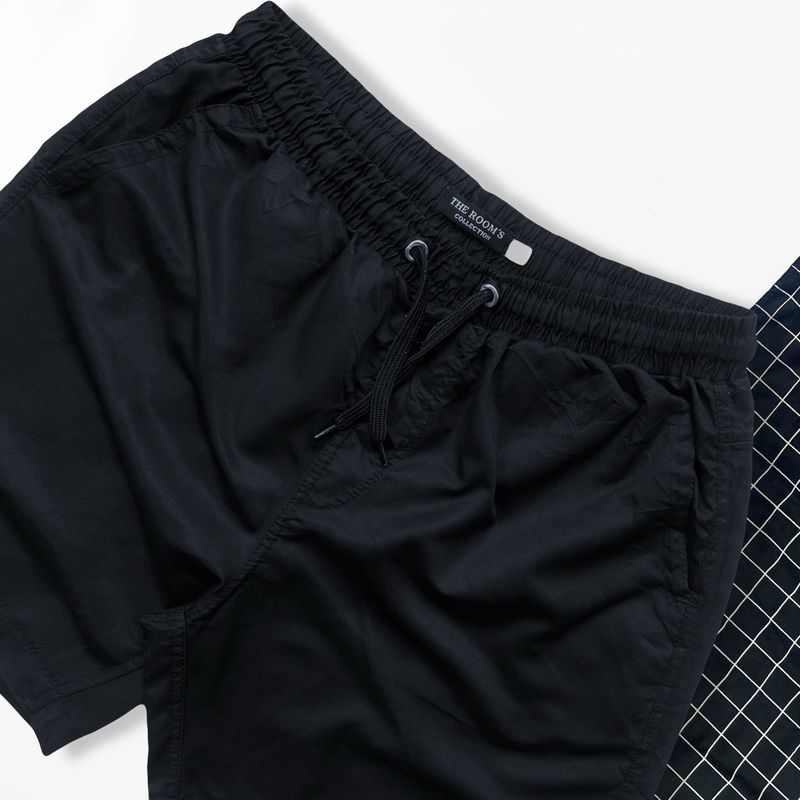 Short pants relaxed the room collection, foto 4