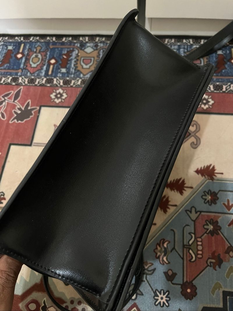 OFF-WHITE Jitney 1.4 Cash Inside Crossbody Bag, foto 9