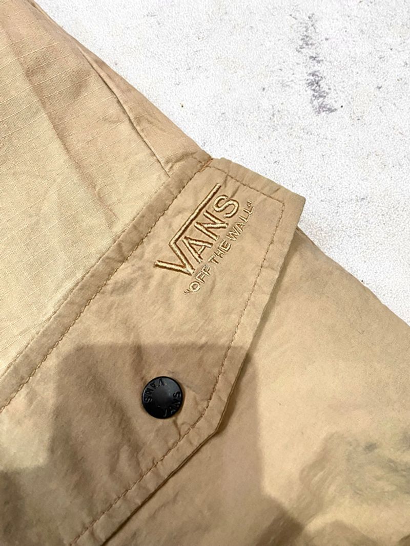 VANS EASY BAGGY RIPSTOP CARGO PANTS, foto 8