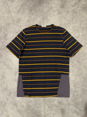 t-shirt marni italy