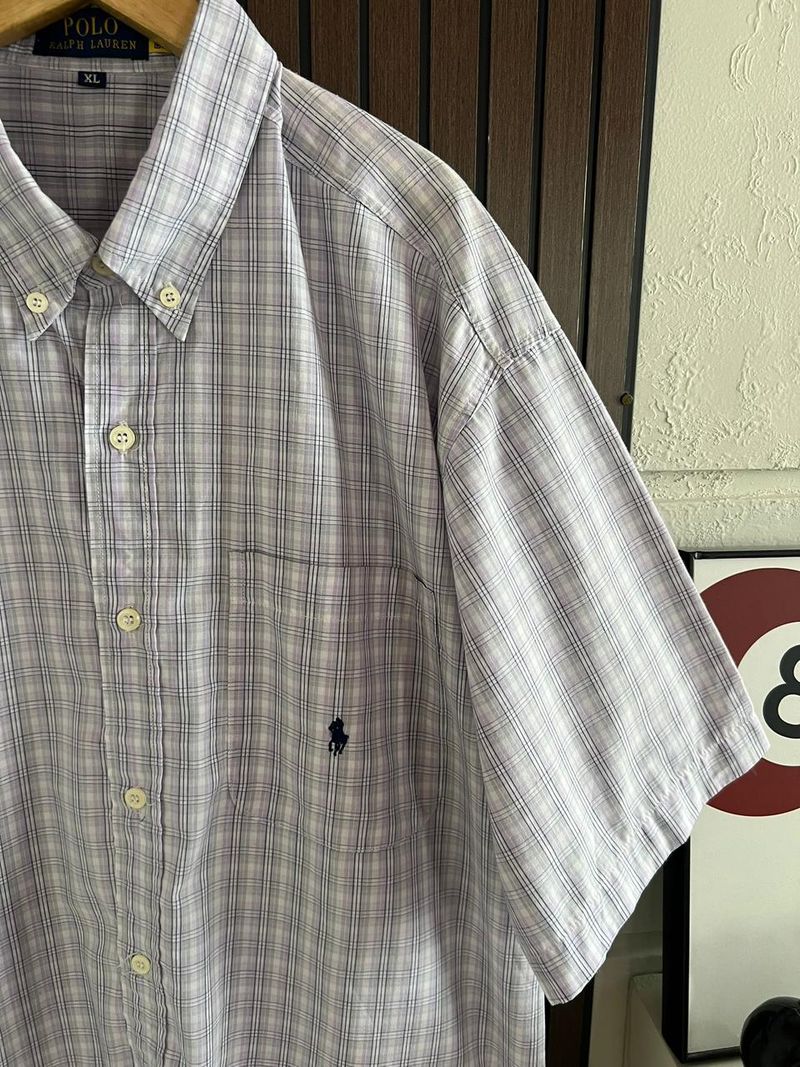 POLO RALPH LAUREN MEN SHIRT, foto 4