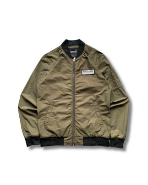 BOMBER BEYOND BRKYLN CREW