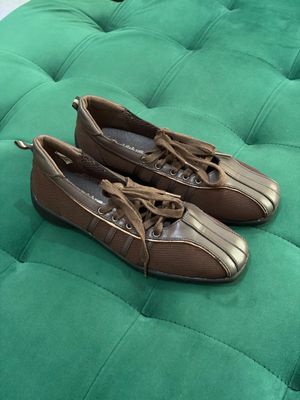 Rockfish Weatherwear Bliss Laceup - Choco