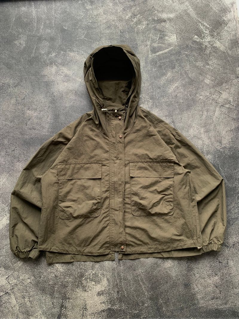 JACKET NCODE BOXY, foto 2