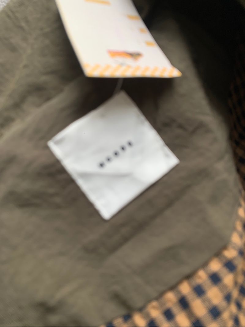 JACKET NCODE BOXY, foto 6