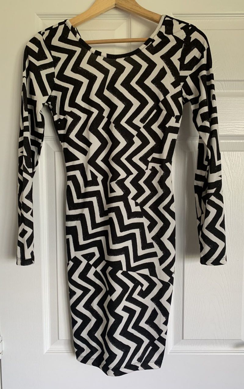 Hnm Tribal H&M, foto 5