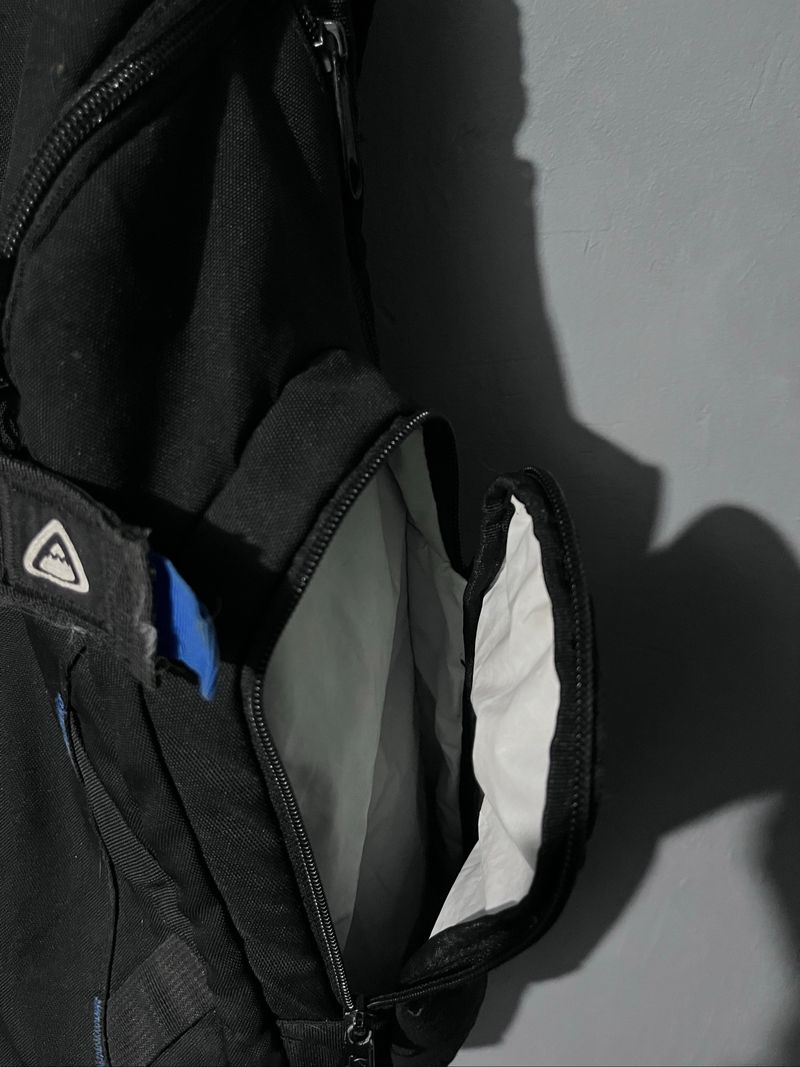 jansport backpack, foto 4
