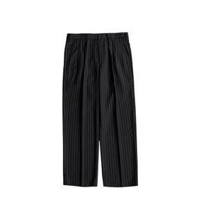 Minimalist Formal pants Pria black